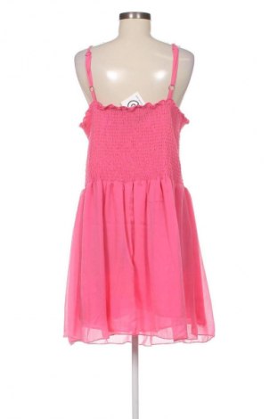 Γυναικείο τοπ Janina, Μέγεθος 5XL, Χρώμα Ρόζ , Τιμή 18,99 €