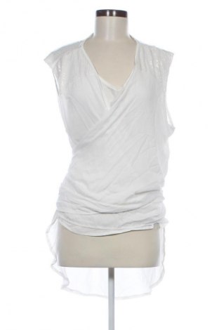 Top de femei Janina, Mărime XL, Culoare Alb, Preț 150,99 Lei