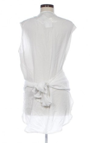 Top de femei Janina, Mărime XL, Culoare Alb, Preț 150,99 Lei