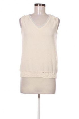 Top de femei Jbc, Mărime S, Culoare Ecru, Preț 94,99 Lei
