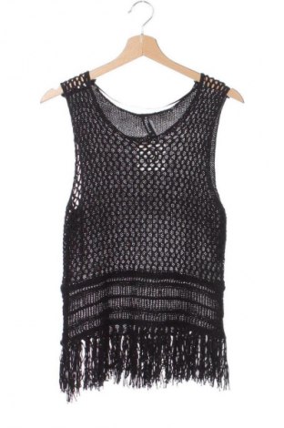 Top de femei Jean Pascale, Mărime XS, Culoare Negru, Preț 94,99 Lei
