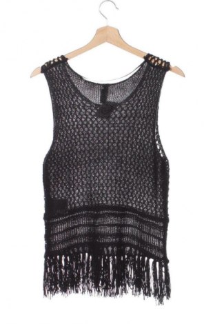 Top de femei Jean Pascale, Mărime XS, Culoare Negru, Preț 94,99 Lei