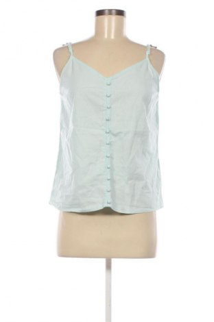 Top de femei Jean Pascale, Mărime S, Culoare Albastru, Preț 74,00 Lei