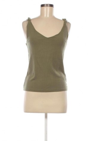 Top de femei Jean Pascale, Mărime S, Culoare Verde, Preț 74,00 Lei