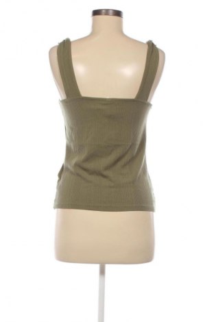 Top de femei Jean Pascale, Mărime S, Culoare Verde, Preț 74,00 Lei