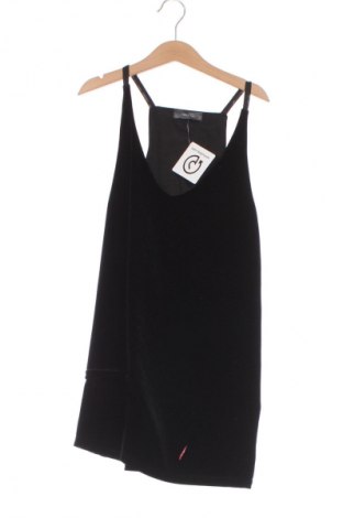 Damentop Jessica, Größe XS, Farbe Schwarz, Preis 20,99 €