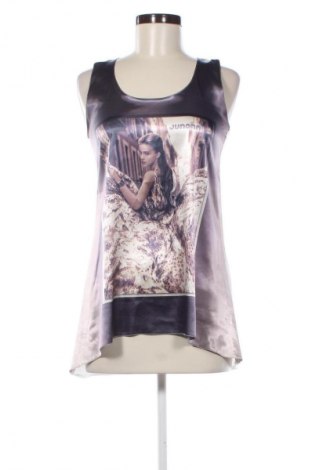 Damski top Junona, Rozmiar M, Kolor Kolorowy, Cena 62,07 zł