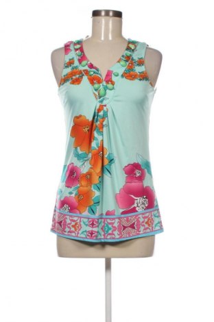 Damski top K-design, Rozmiar S, Kolor Kolorowy, Cena 95,99 zł