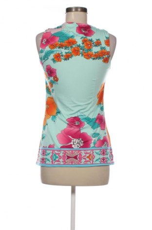 Damski top K-design, Rozmiar S, Kolor Kolorowy, Cena 95,99 zł