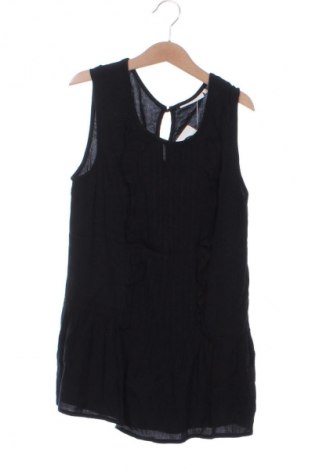 Top de femei Kaffe, Mărime XS, Culoare Negru, Preț 88,99 Lei