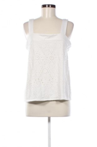 Dámsky top  Kiabi, Veľkosť M, Farba Biela, Cena  15,00 €
