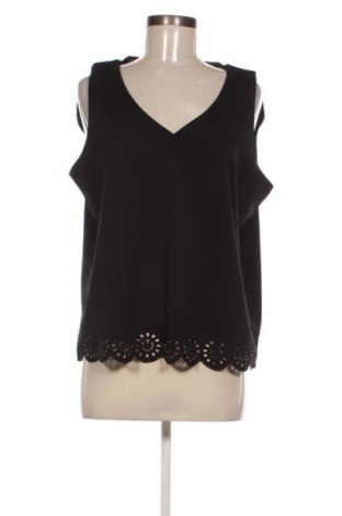 Damentop Kiabi, Größe XL, Farbe Schwarz, Preis 20,99 €