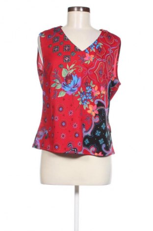 Damentop Kingfield, Größe XXL, Farbe Mehrfarbig, Preis 14,83 €