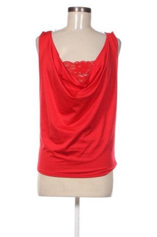 Dámský top Kiss Me, Velikost M, Barva Červená, Cena  469,00 Kč