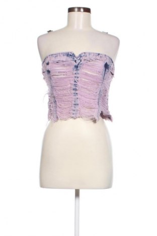 Damski top Kyo, Rozmiar XL, Kolor Fioletowy, Cena 142,56 zł