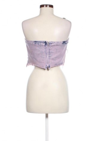 Damski top Kyo, Rozmiar XL, Kolor Fioletowy, Cena 142,56 zł