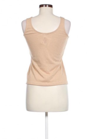 Top de femei LCW, Mărime S, Culoare Bej, Preț 76,53 Lei