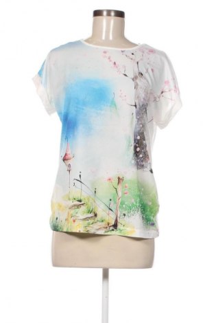 Damentop Laura Kent, Größe M, Farbe Mehrfarbig, Preis 20,99 €