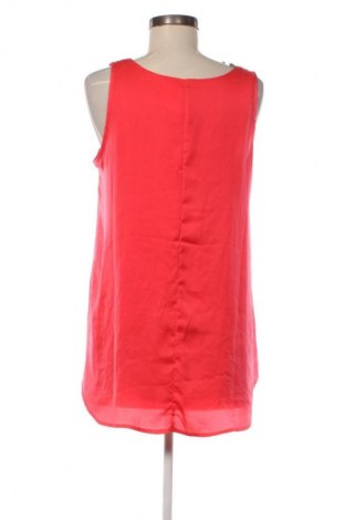 Damentop Laura Torelli, Größe S, Farbe Rot, Preis € 12,99