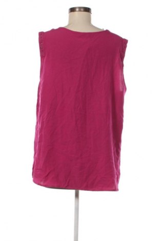 Damentop Laura Torelli, Größe XXL, Farbe Lila, Preis 20,99 €