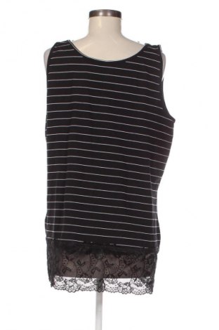Top de femei Laura Torelli, Mărime XXL, Culoare Multicolor, Preț 94,99 Lei