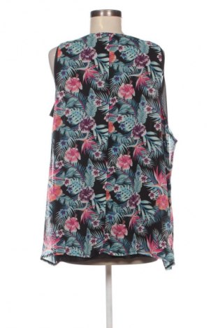 Dámsky top  Laura Torelli, Veľkosť XXL, Farba Viacfarebná, Cena  16,95 €
