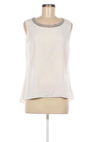 Damski top Laura Torelli, Rozmiar S, Kolor Biały, Cena 95,99 zł