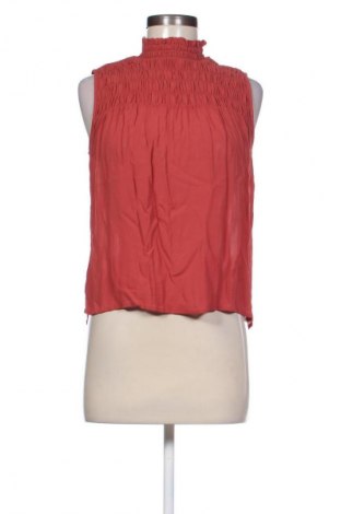 Top de femei Lindex, Mărime S, Culoare Roșu, Preț 74,35 Lei