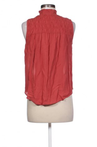 Top de femei Lindex, Mărime S, Culoare Roșu, Preț 74,35 Lei