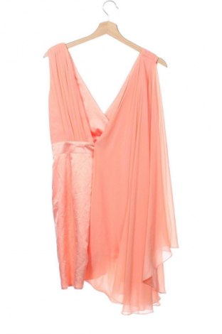 Dámsky top  Lipsy London, Veľkosť M, Farba Oranžová, Cena  16,95 €