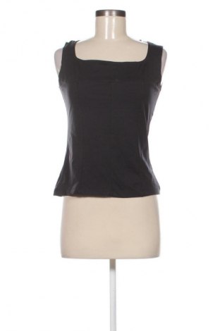 Top de femei Lisa Campione, Mărime M, Culoare Negru, Preț 94,99 Lei