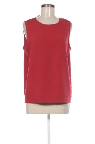 Damski top Lisa Tossa, Rozmiar M, Kolor Czerwony, Cena 88,99 zł