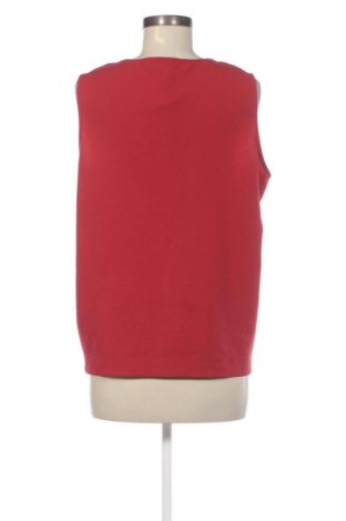 Damski top Lisa Tossa, Rozmiar M, Kolor Czerwony, Cena 88,99 zł