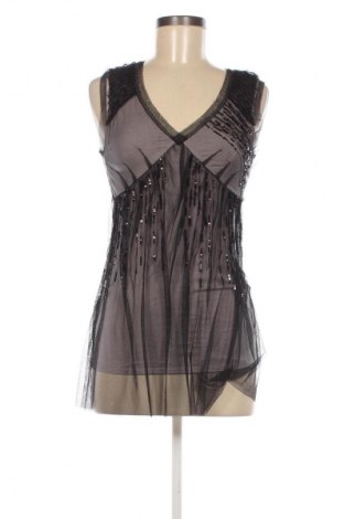 Damentop Liu Jo, Größe M, Farbe Schwarz, Preis € 52,73