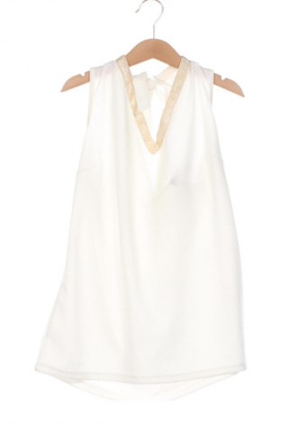 Dámsky top  Lola & Liza, Veľkosť XS, Farba Kremová, Cena  15,95 €
