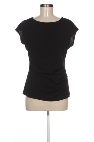 Damski top Lola & Liza, Rozmiar M, Kolor Czarny, Cena 88,99 zł