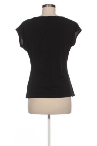 Damski top Lola & Liza, Rozmiar M, Kolor Czarny, Cena 88,99 zł