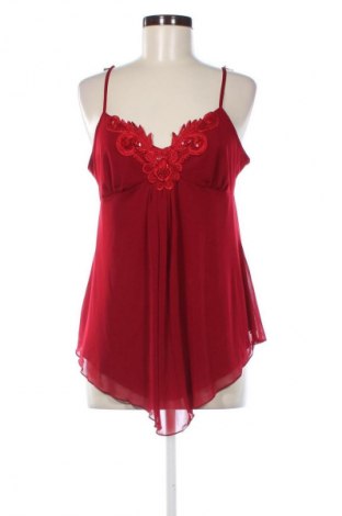 Női top Look, Méret XL, Szín Piros, Ár 5 394 Ft
