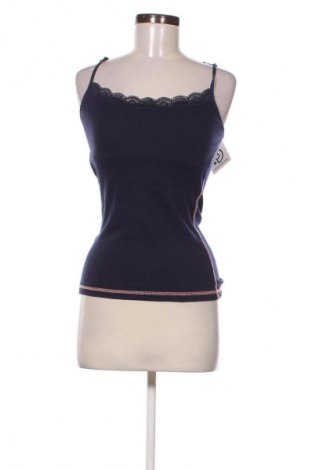 Top de femei Love To Lounge, Mărime M, Culoare Albastru, Preț 94,99 Lei