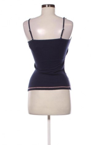 Top de femei Love To Lounge, Mărime M, Culoare Albastru, Preț 94,99 Lei