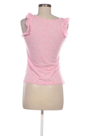 Damentop Love To Lounge, Größe S, Farbe Rosa, Preis € 20,99