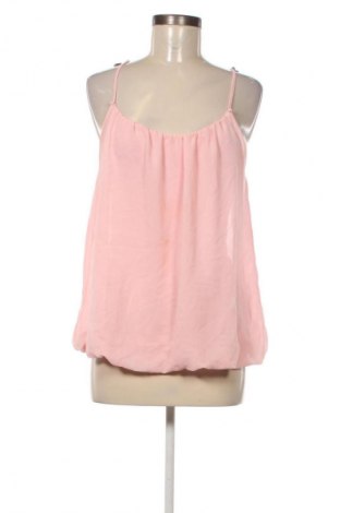 Top de femei Made In Italy, Mărime M, Culoare Roz, Preț 94,99 Lei