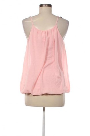 Top de femei Made In Italy, Mărime M, Culoare Roz, Preț 94,99 Lei