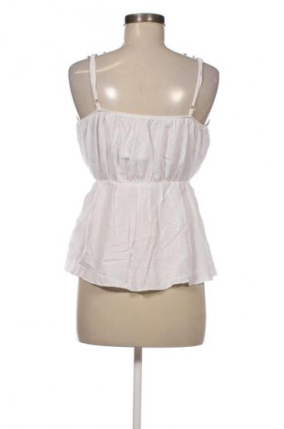 Dámsky top  Made In Italy, Veľkosť M, Farba Biela, Cena  16,95 €
