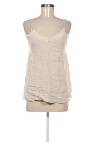 Damentop Made In Italy, Größe M, Farbe Ecru, Preis € 20,99