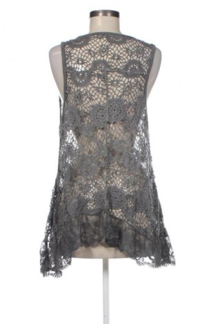 Damentop Made In Italy, Größe M, Farbe Grau, Preis 20,99 €