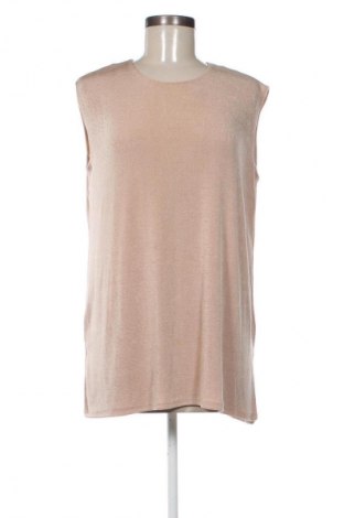 Top de femei Magna, Mărime XL, Culoare Bej, Preț 94,99 Lei