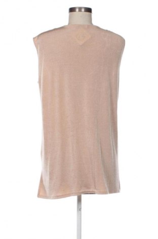 Top de femei Magna, Mărime XL, Culoare Bej, Preț 94,99 Lei