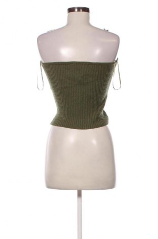 Damski top Mango, Rozmiar S, Kolor Zielony, Cena 88,99 zł