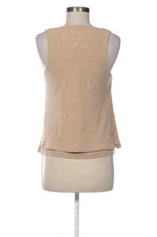 Damentop Mango, Größe M, Farbe Beige, Preis 14,00 €